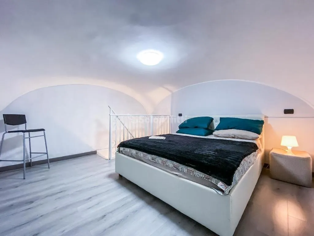 Impero Beach House Naples Apartment