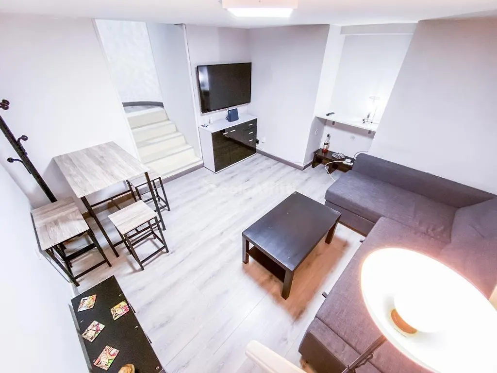 Impero Beach House Naples 0*,