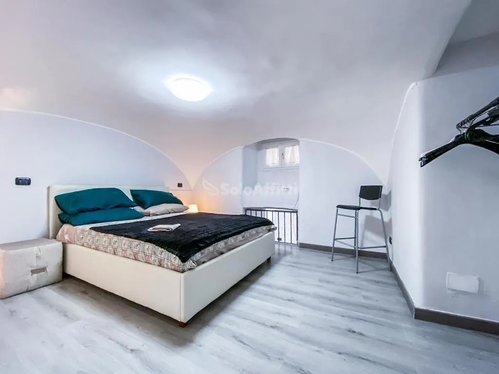 Apartment Impero Beach House Naples
