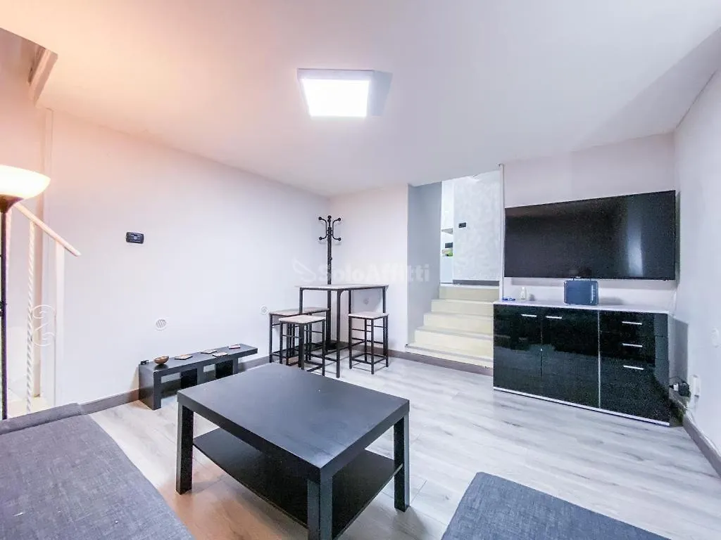 Apartment Impero Beach House Naples Italy