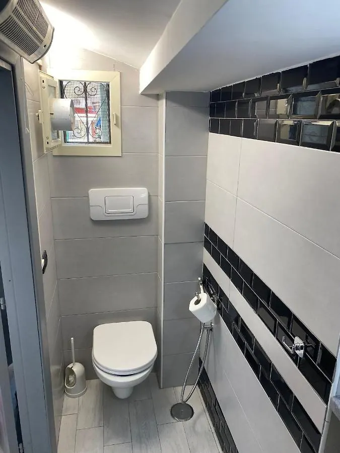Impero Beach House Napoli Appartamento