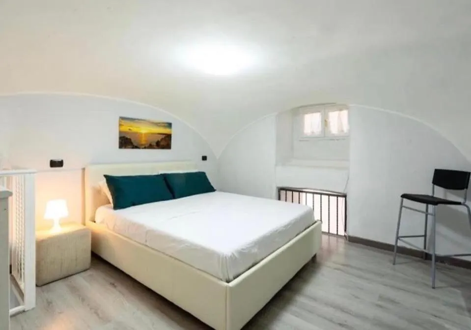 Impero Beach House Naples Apartment