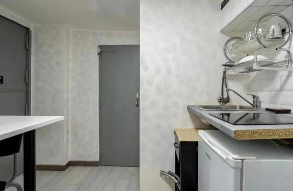 Impero Beach House Naples Apartment