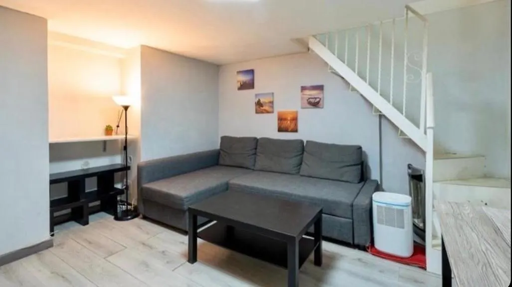 Apartment Impero Beach House Naples